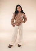 Bestie Soft Wide Leg Pant - 1