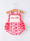 Mama’s Girl" Baby Romper- Mother's Day Special - 1