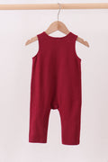 Premium Maroon Georgia bulldog applique jonjon - 5