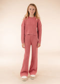 Bookmark Bottoms 2.0 (girl's) - 1