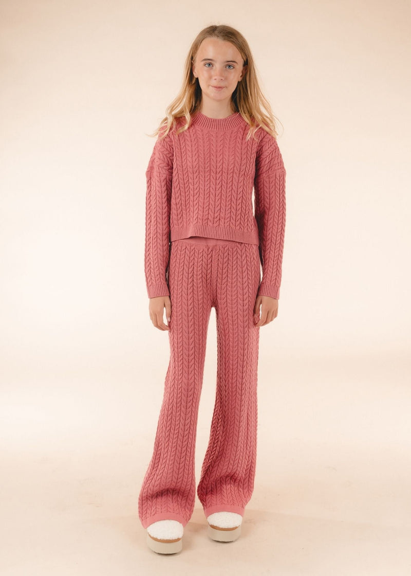 Bookmark Bottoms 2.0 (girl's) - 1
