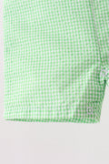 Green watermelon embroidery jonjon - 5