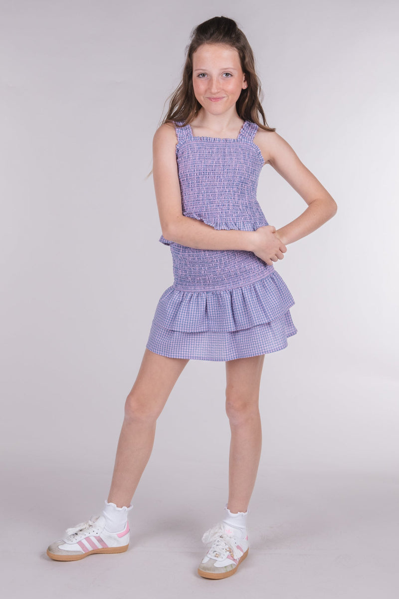 Alice Skirt - 1