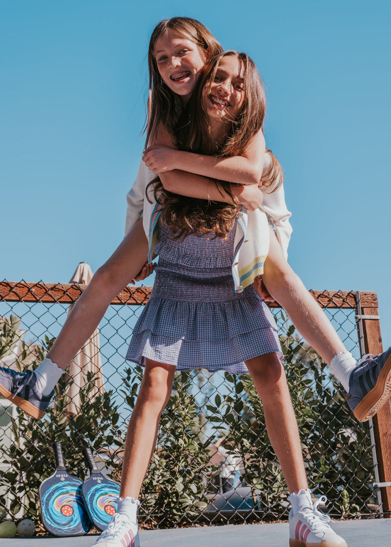 Alice Skirt - 2
