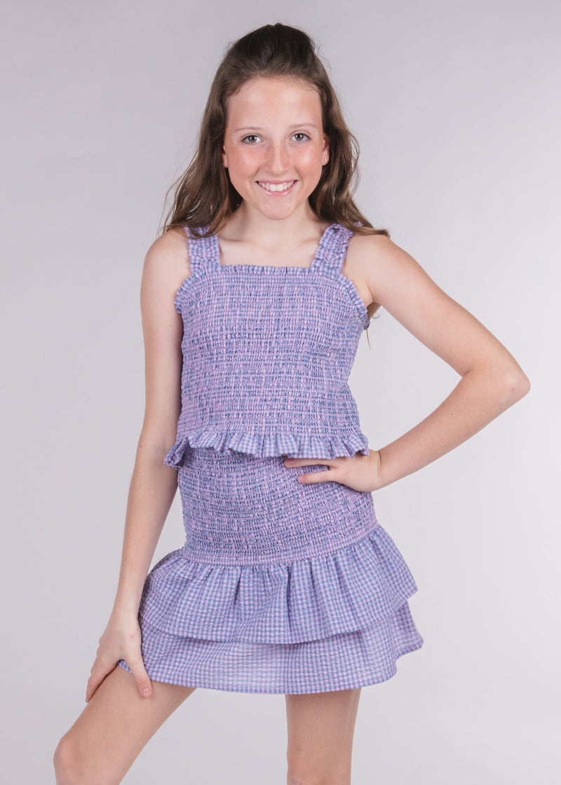 Alice Tank - 1
