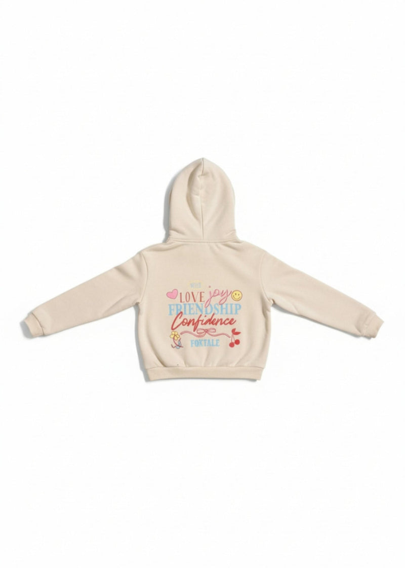 Bestie Hoodie - 6