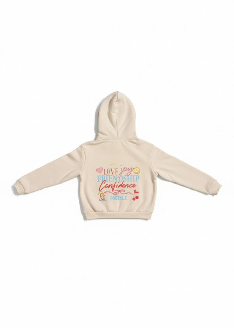 Bestie Hoodie