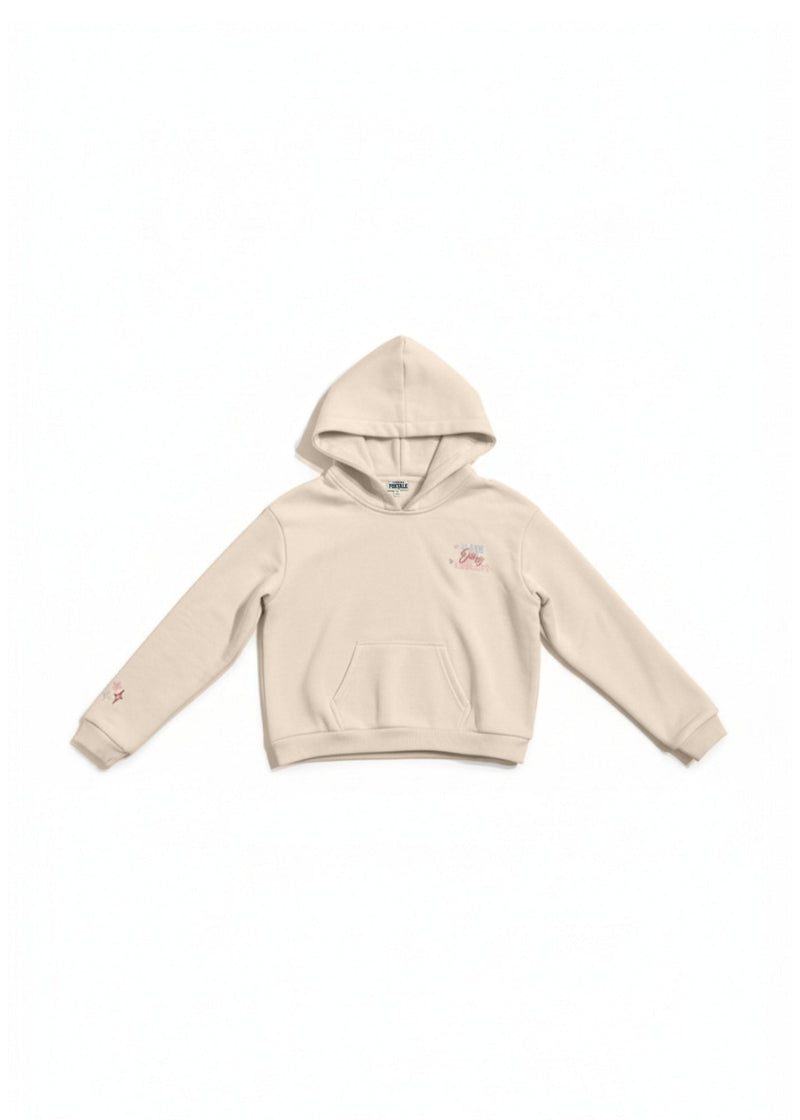 Bestie Hoodie - 2