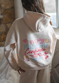 Bestie Hoodie - 7