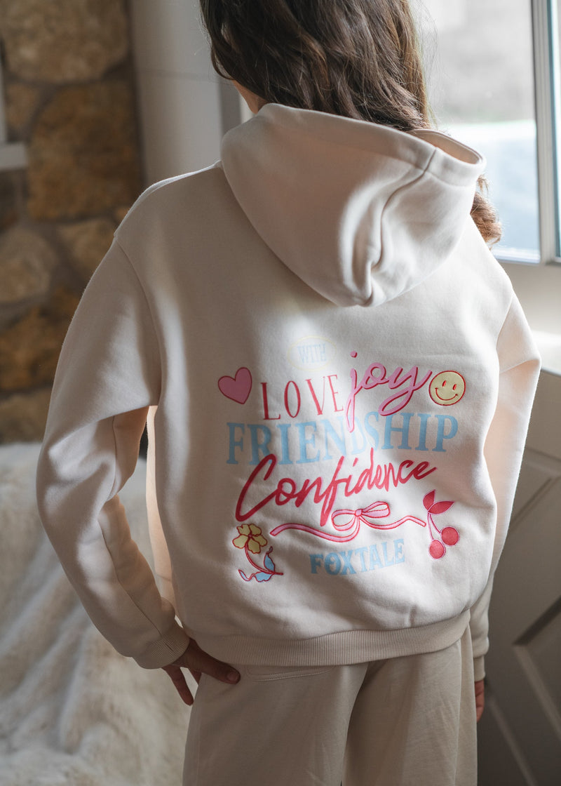 Bestie Hoodie - 7