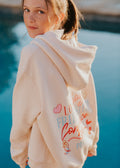 Bestie Hoodie - 5