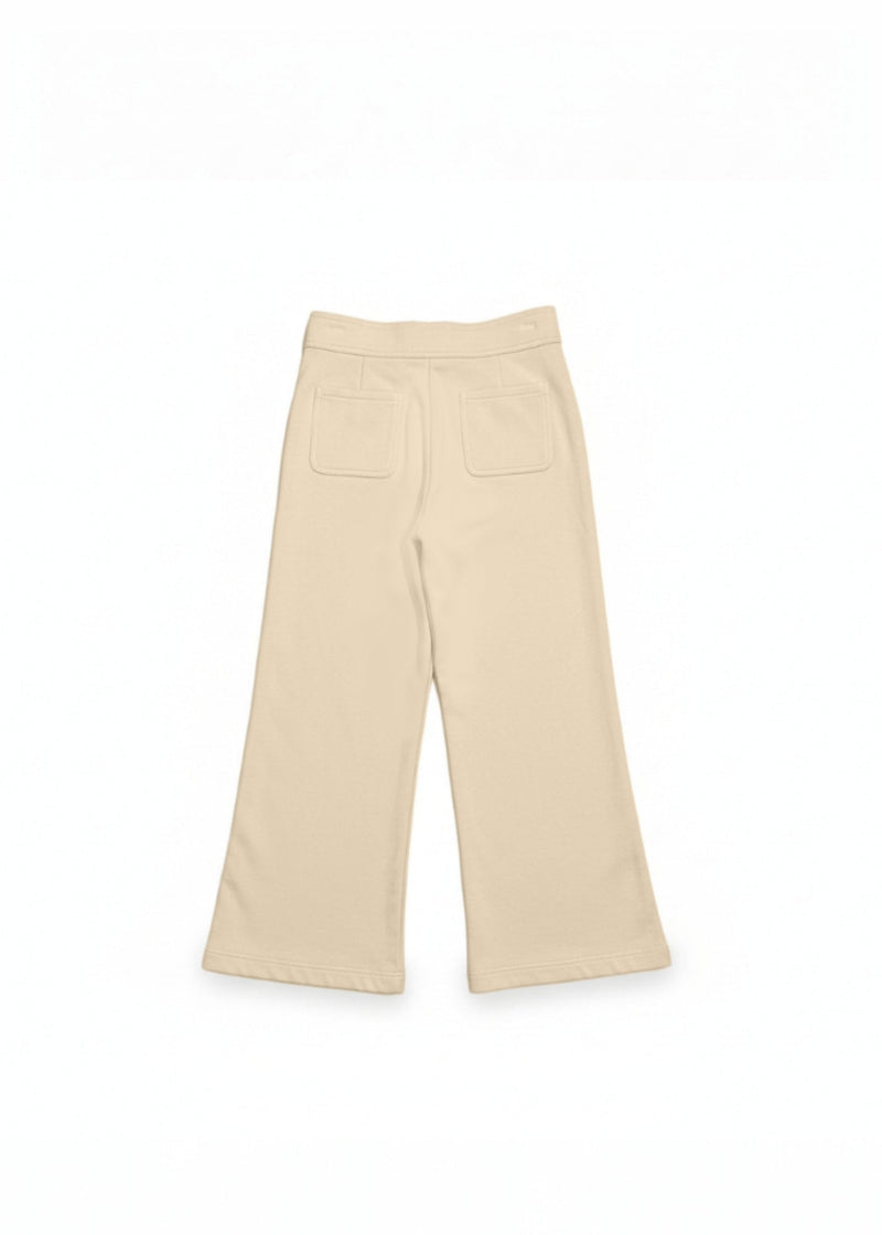 Bestie Soft Wide Leg Pant - 5