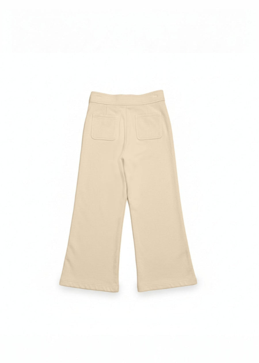 Bestie Soft Wide Leg Pant