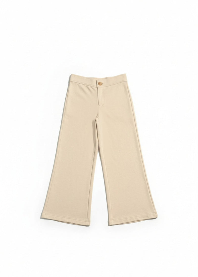 Bestie Soft Wide Leg Pant - 3