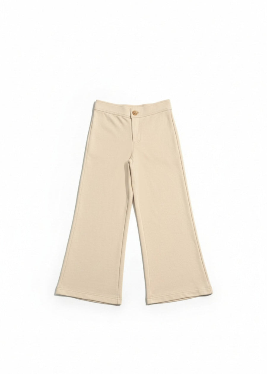 Bestie Soft Wide Leg Pant