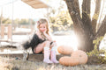 Girls Dance Black Tutu Leotard - 3