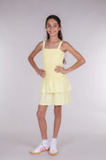 Butter Believe It Dress - 1