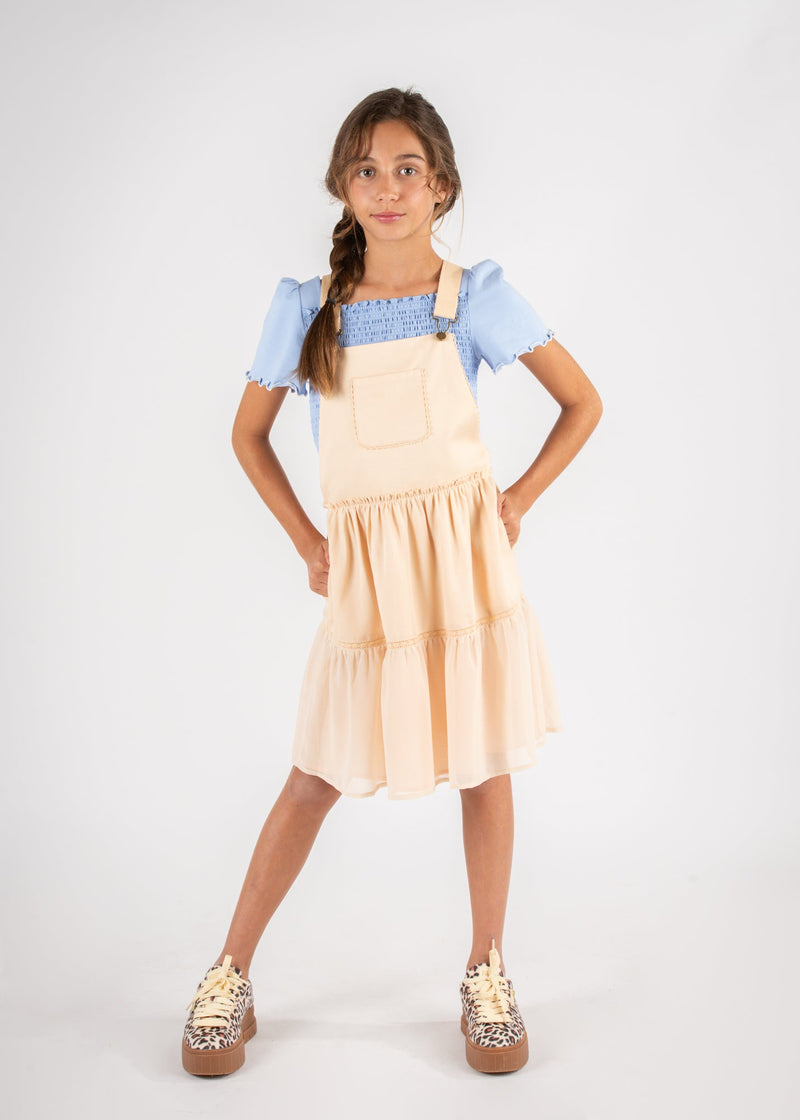 Bluebell Top - 1