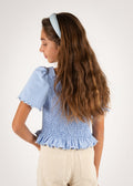 Bluebell Top - 5