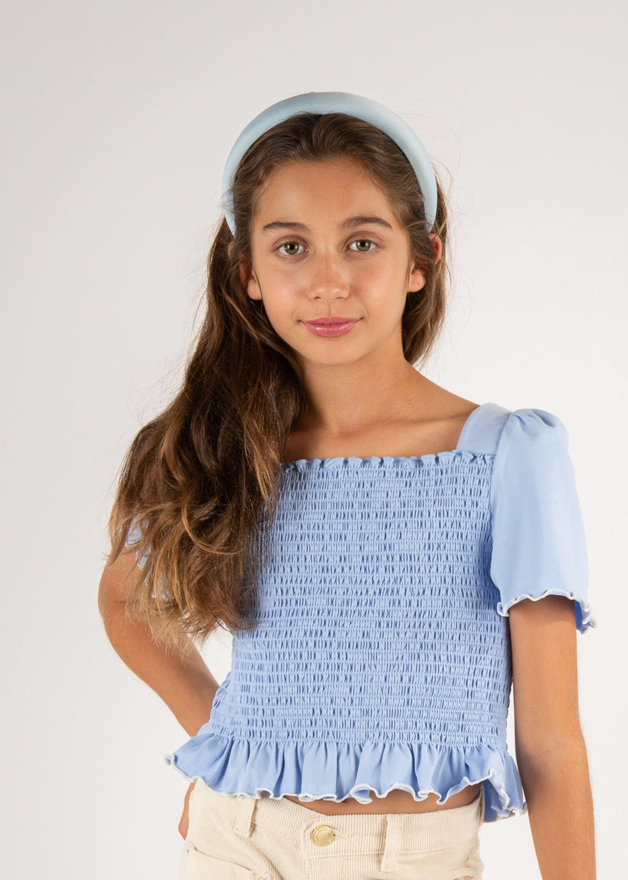 Bluebell Top