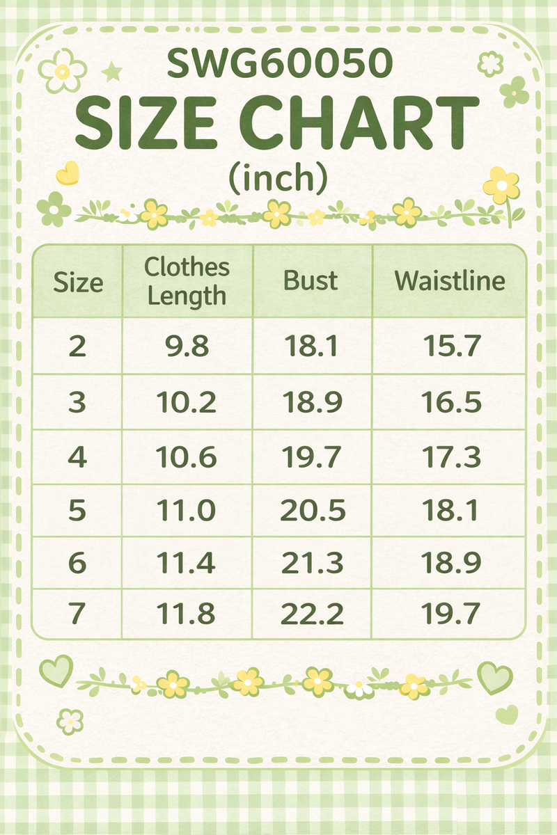 Summer Strawberry Cherry Ruffle Girl Swimwear Set - 6