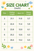 Girls Back To School Crayon Twirl Dress Ruffle Applique - 11