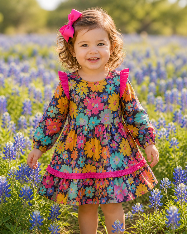 You’re Invited Party Dress