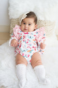 COQUETTE hair bow - 4