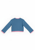 Daydreams Sweater Top - 4