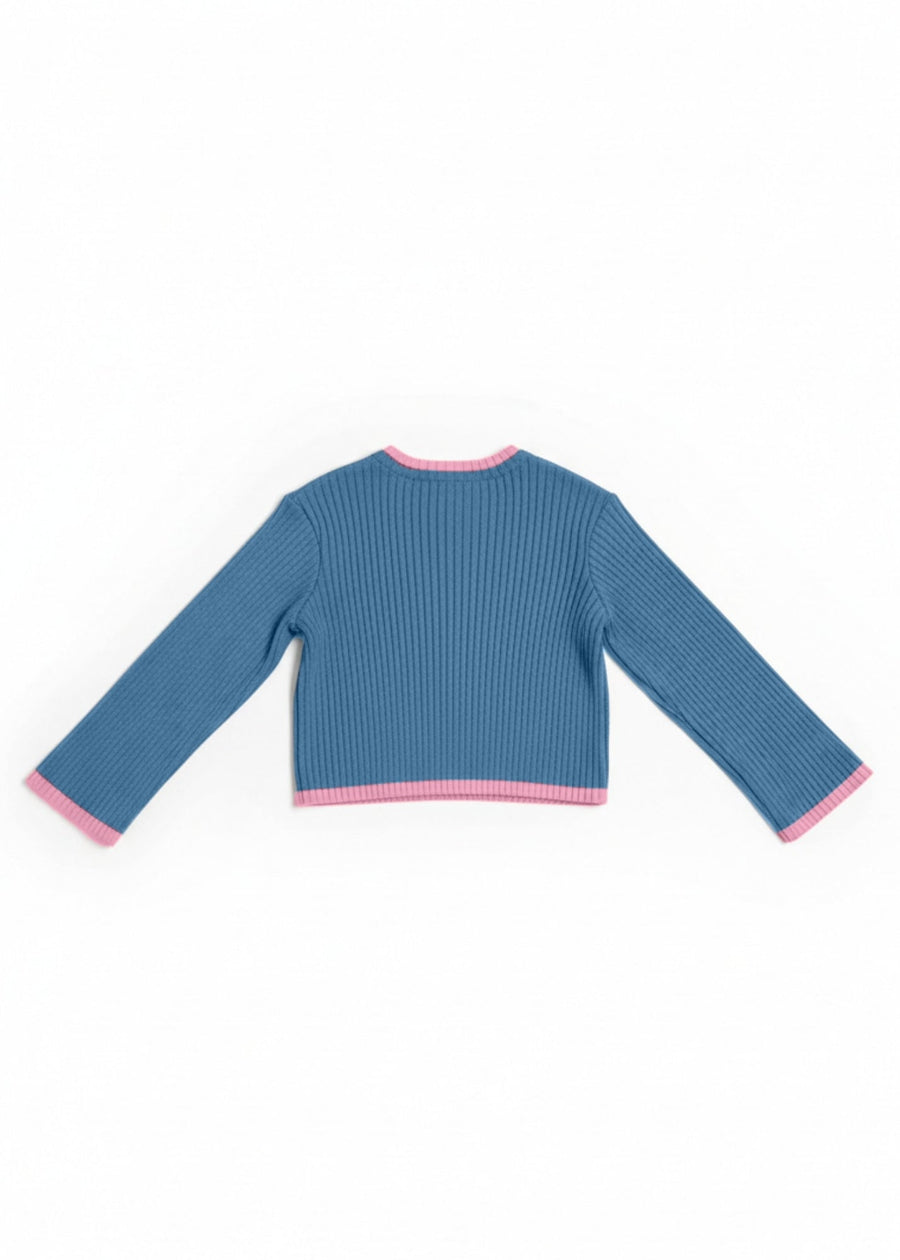 Daydreams Sweater Top