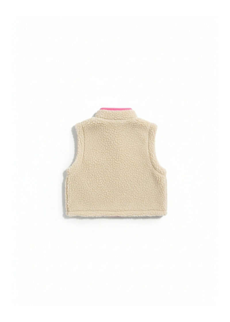 Explore More Vest - 5