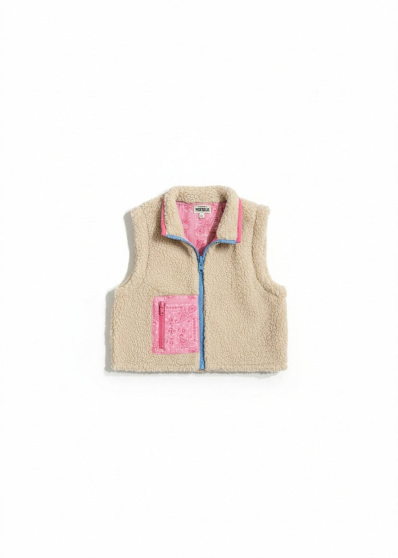 Explore More Vest - 4