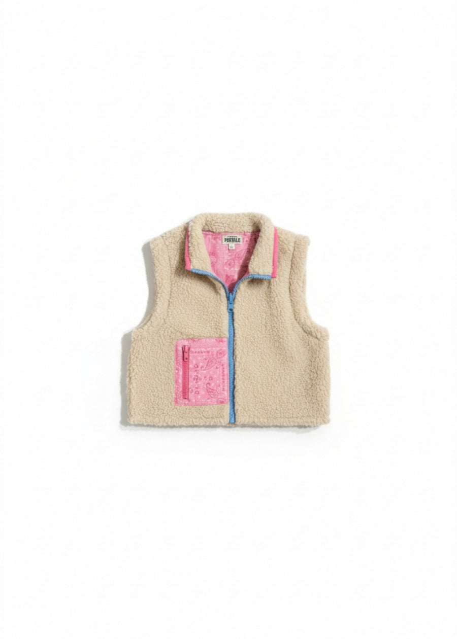 Explore More Vest
