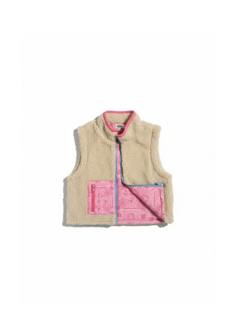 Explore More Vest - 6