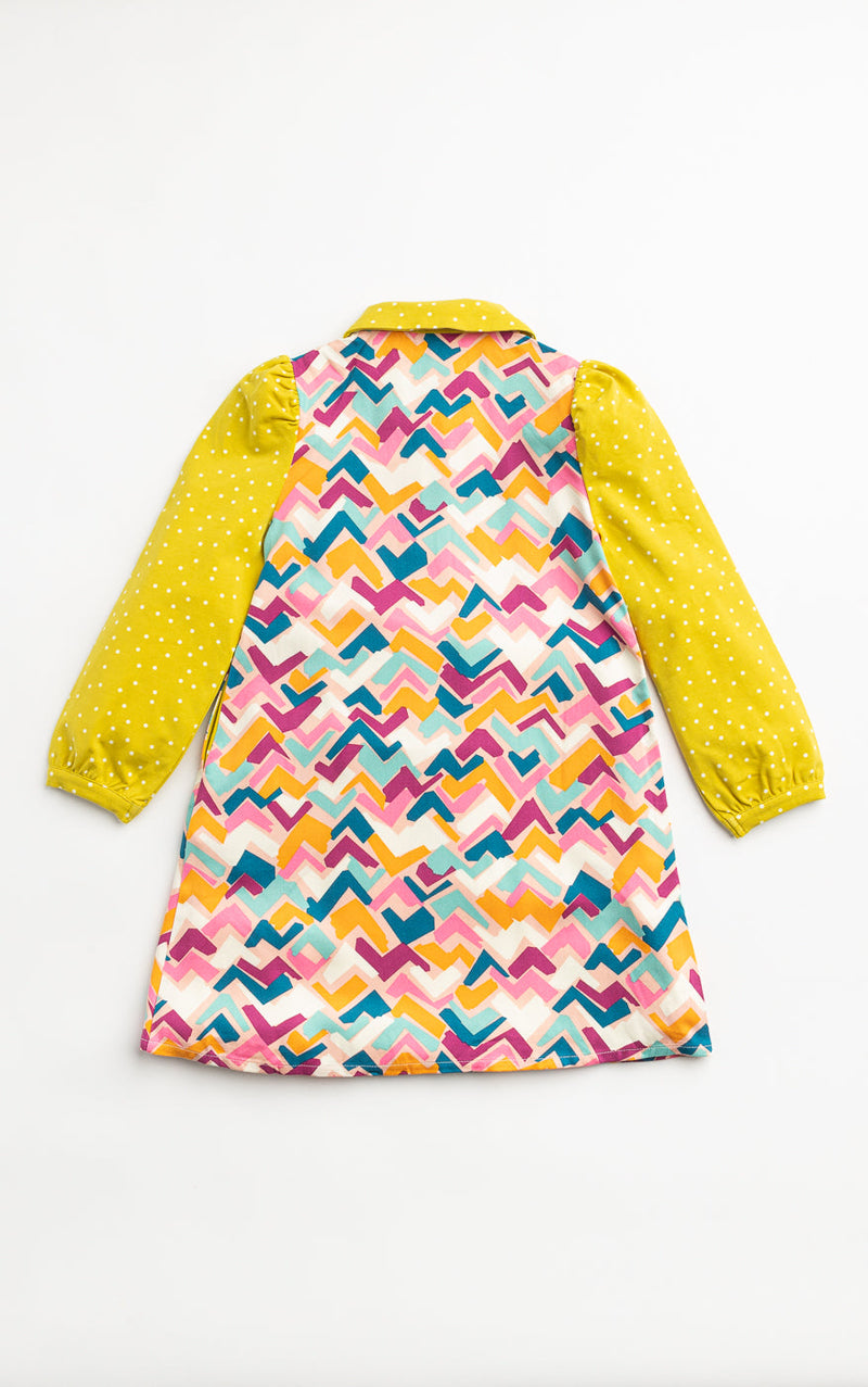 Artist Dress - 2