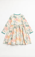 Affirmations Dress - 2