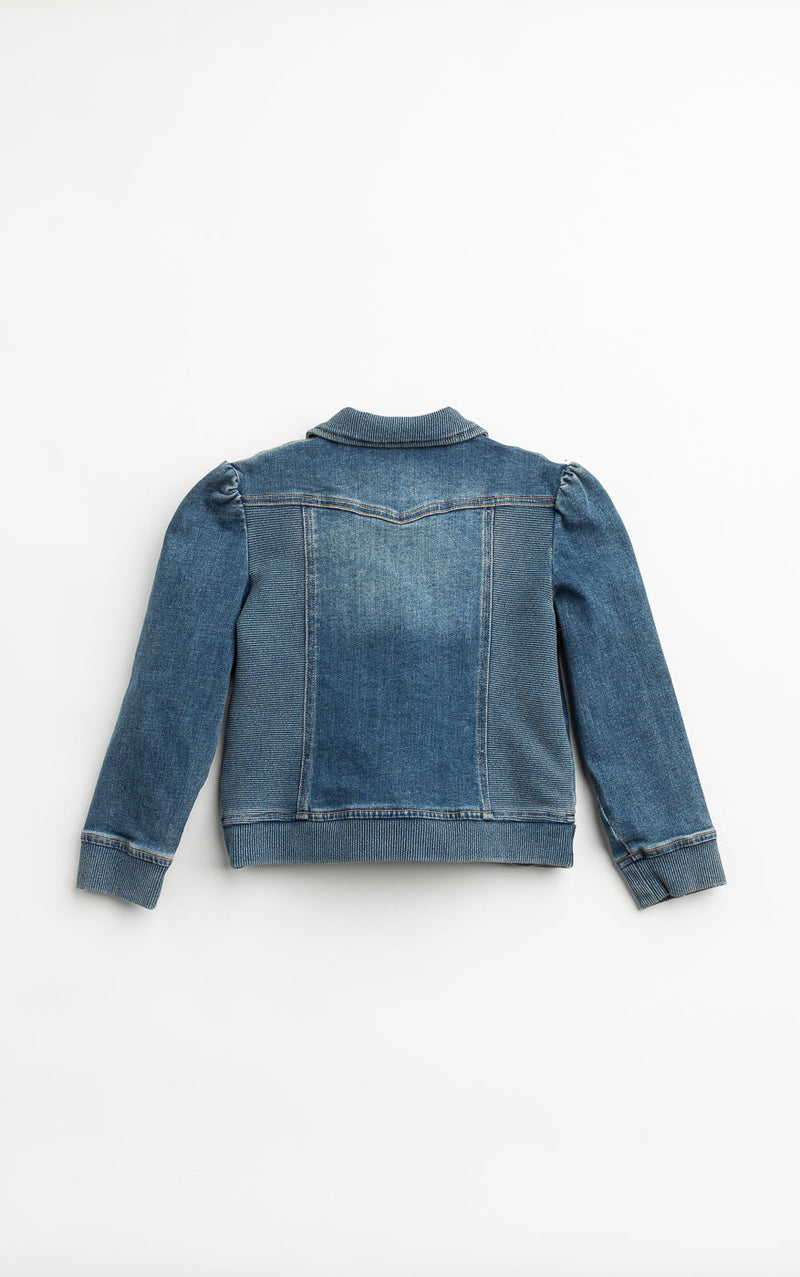 Adventure Jacket - 2