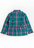 Center Stage Jacket - 2