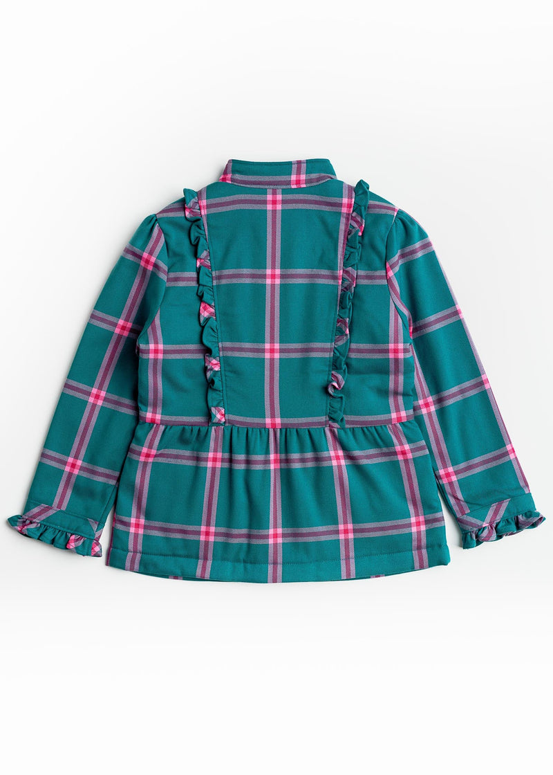 Center Stage Jacket - 2