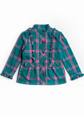 Center Stage Jacket - 1