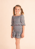 Bridgerton Blouse - 4