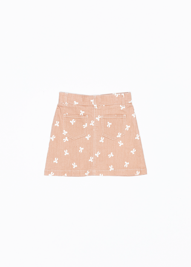 Dolly Skort - 5