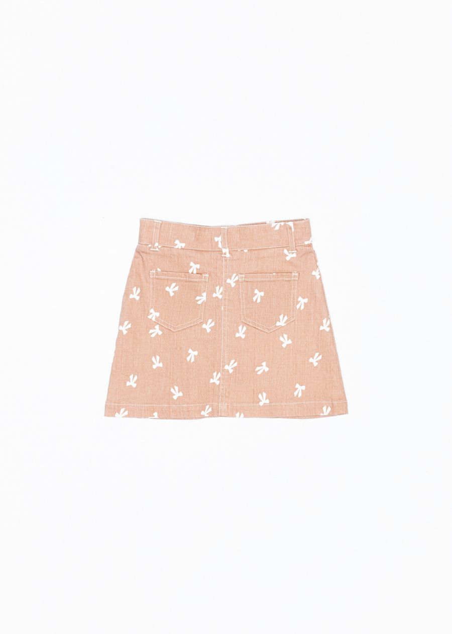Dolly Skort