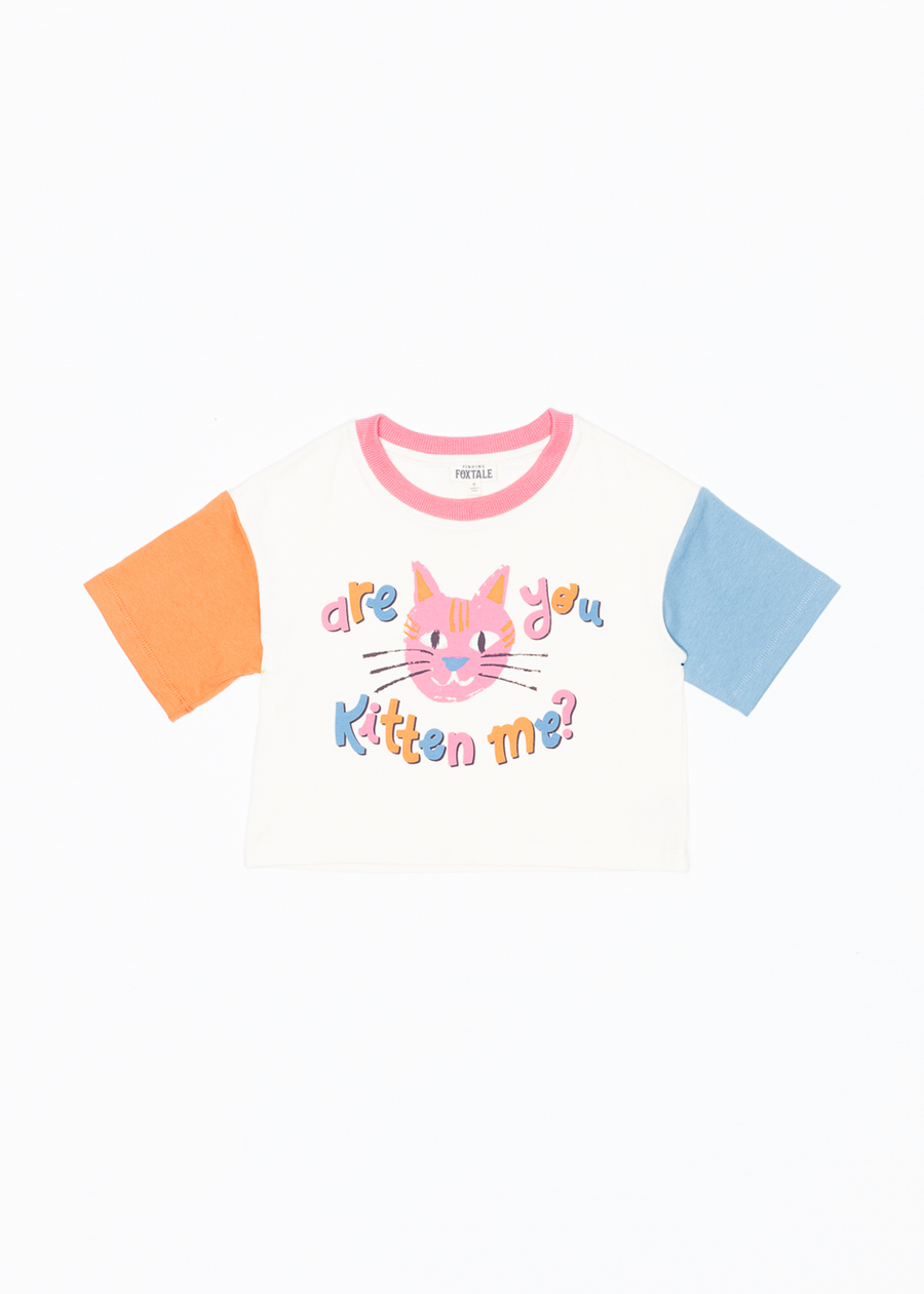 Purr-fect Tee