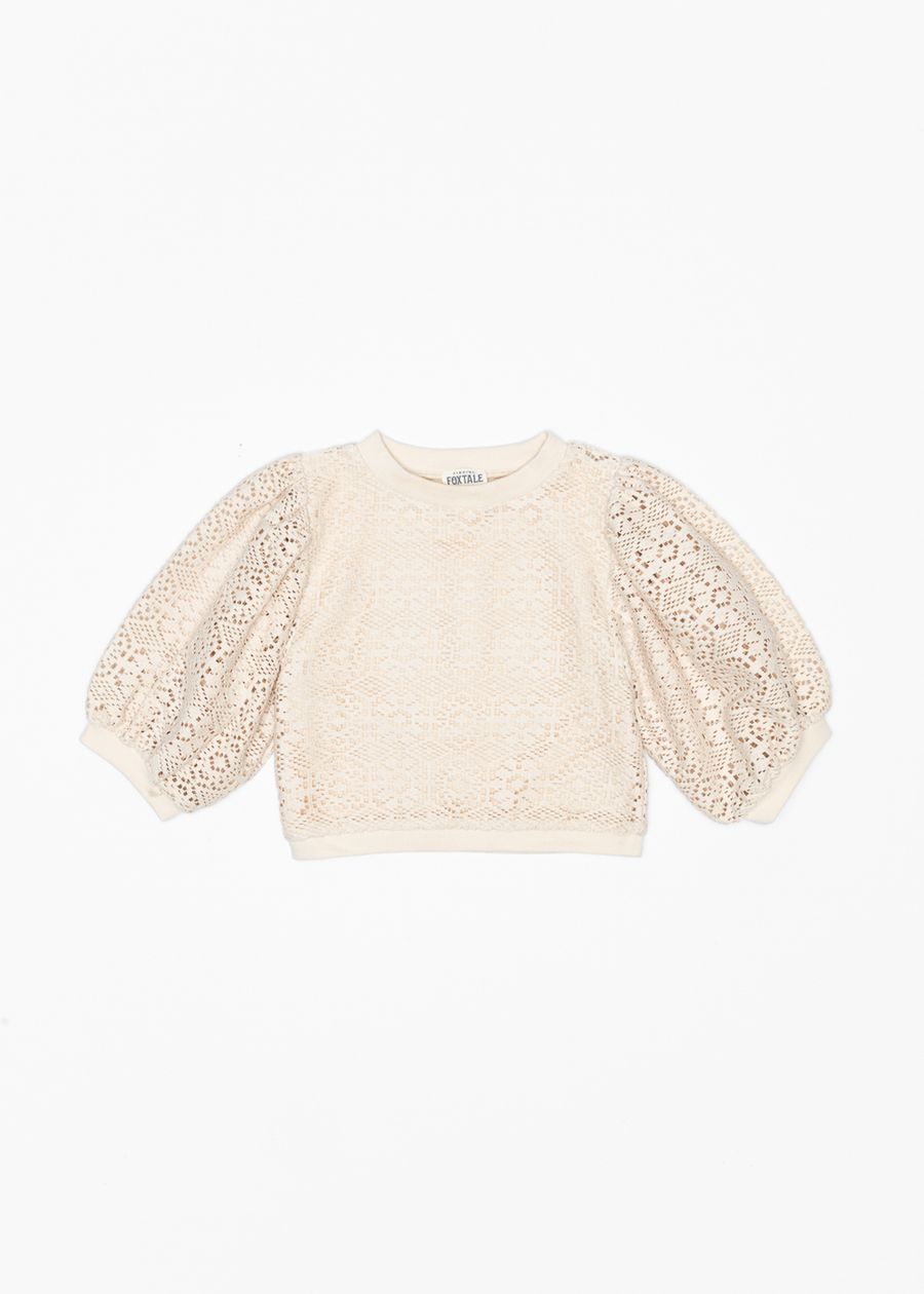 Wanderlust Top