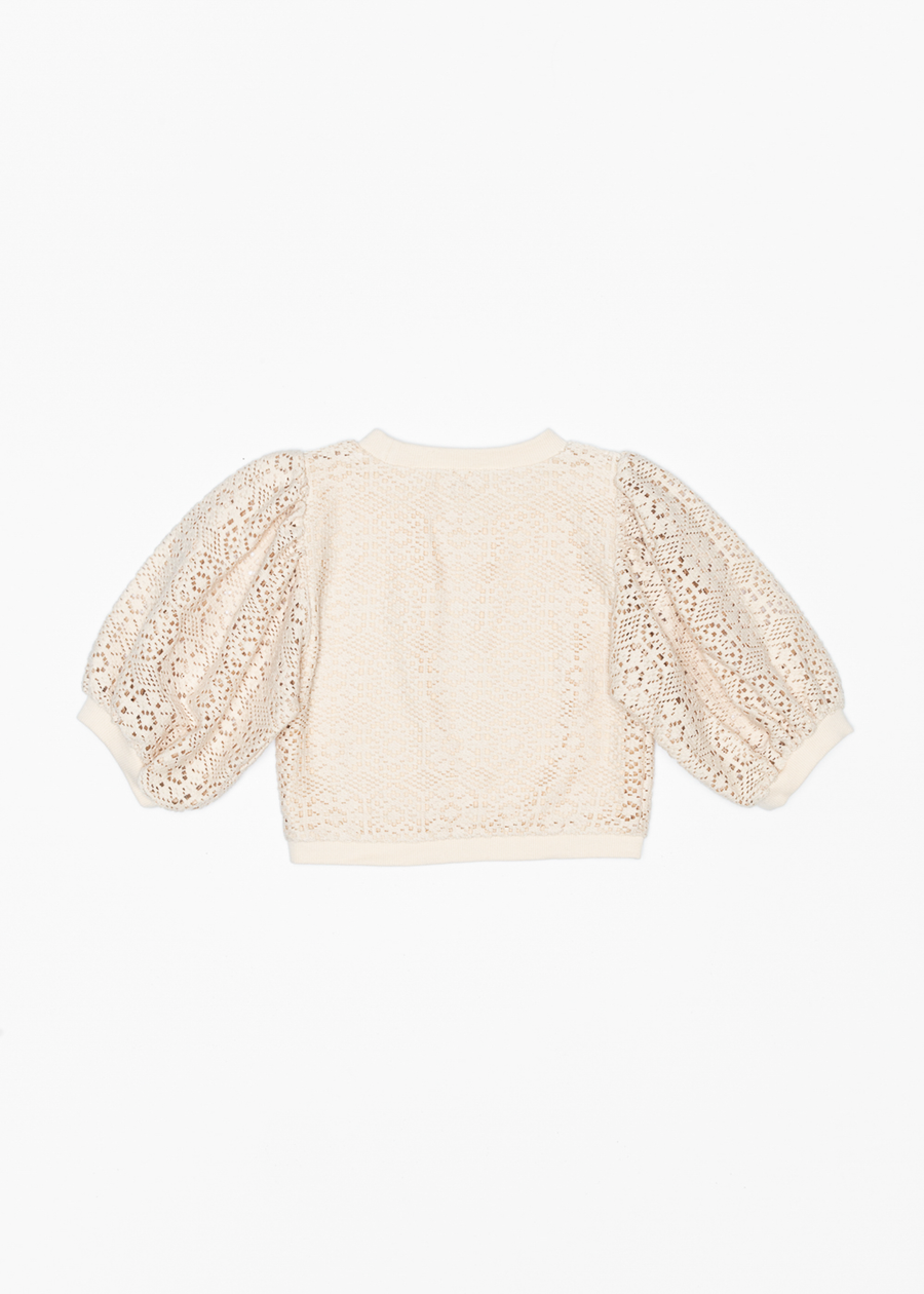 Wanderlust Top