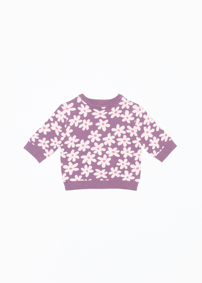 Twiggy Floral Top - 2