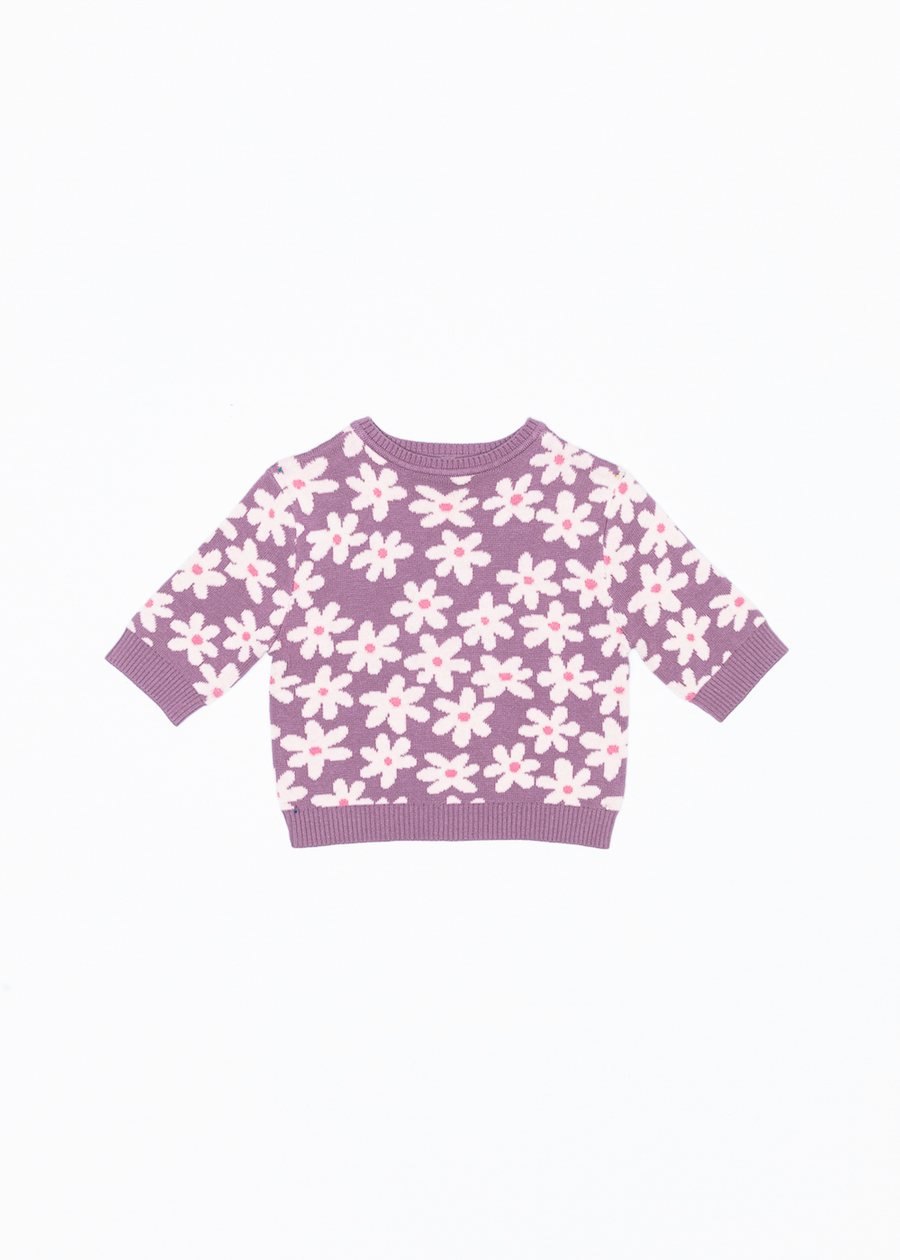 Twiggy Floral Top