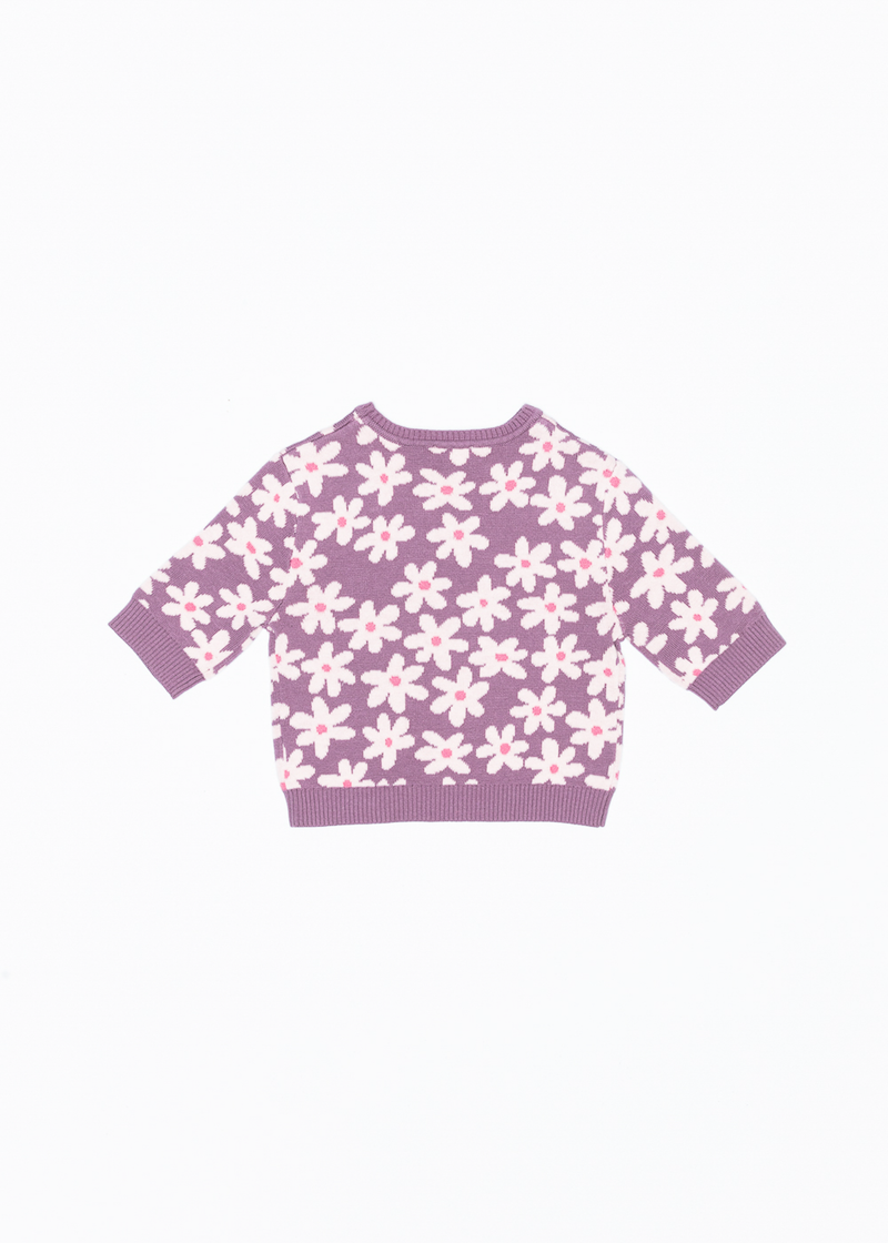 Twiggy Floral Top - 5