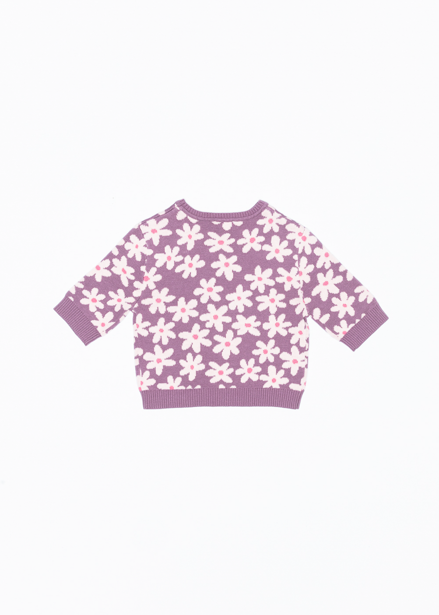 Twiggy Floral Top